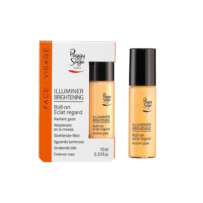 ROLL ON ECLAT REGARD 10 ML