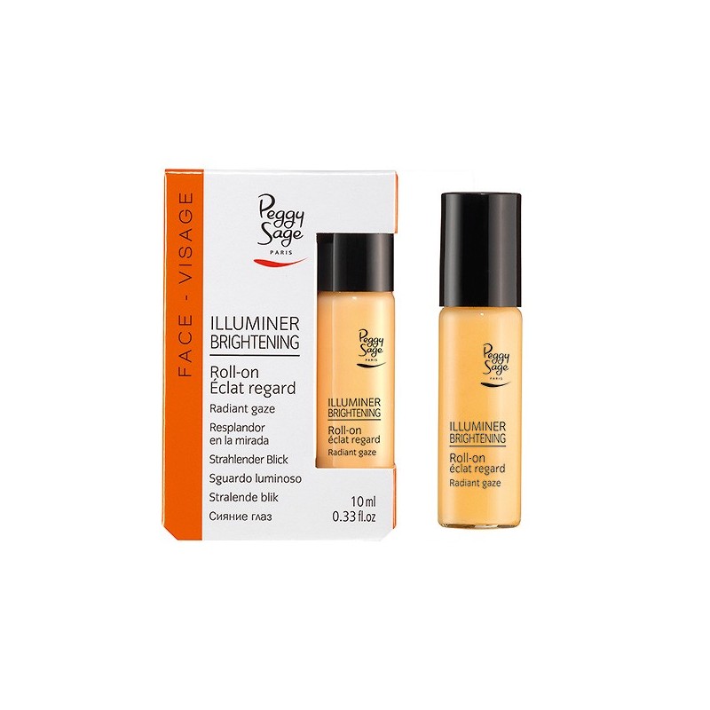 ROLL ON ECLAT REGARD 10 ML