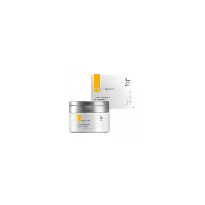 MASQUE REPARATEUR HAUTE NUTRITION 250ML
