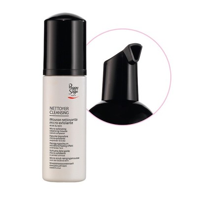 MOUSSE NETTOYANTE MICRO EXFOLIANTE 150 ML