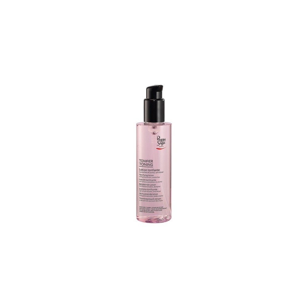 LOTION TONIFIANTE 200ML  