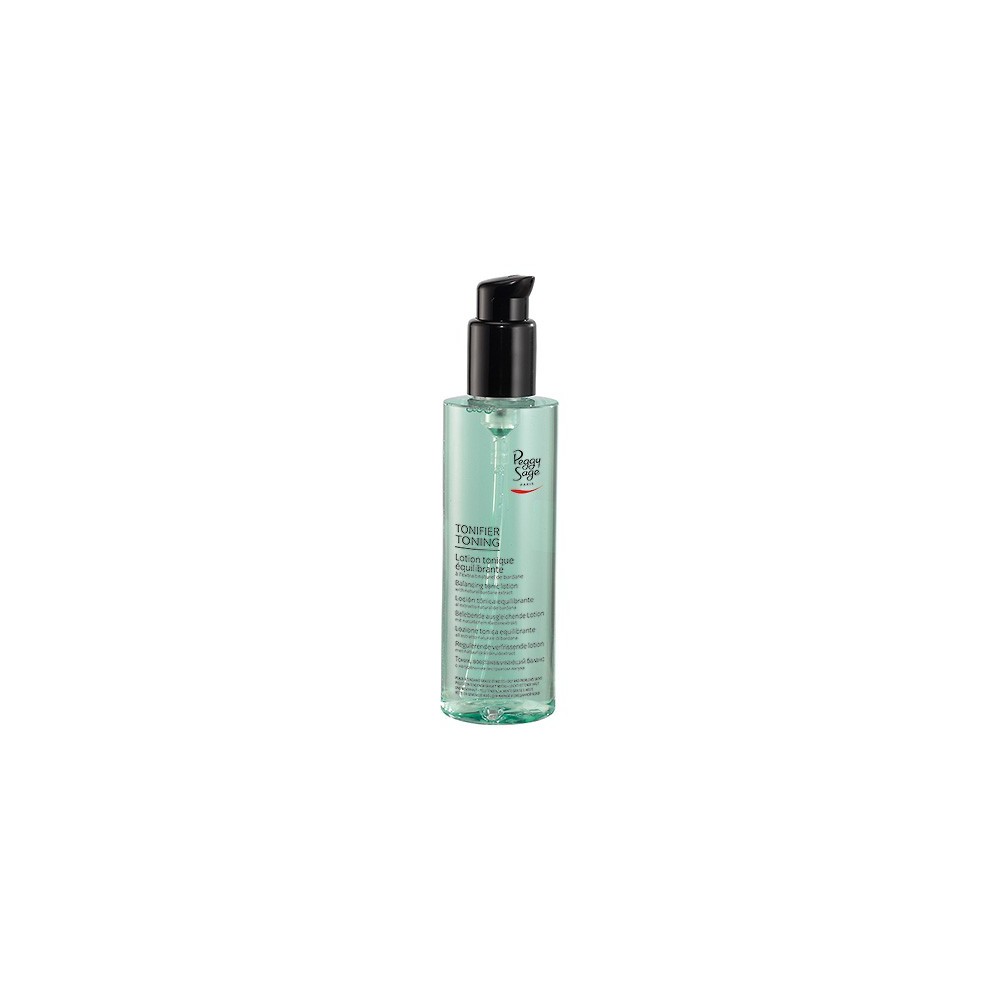 LOTION TONIQUE EQUILIBRANT  200 ML