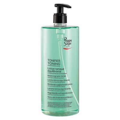 LOTION TONIQUE EQUILIBRANT  LITRE