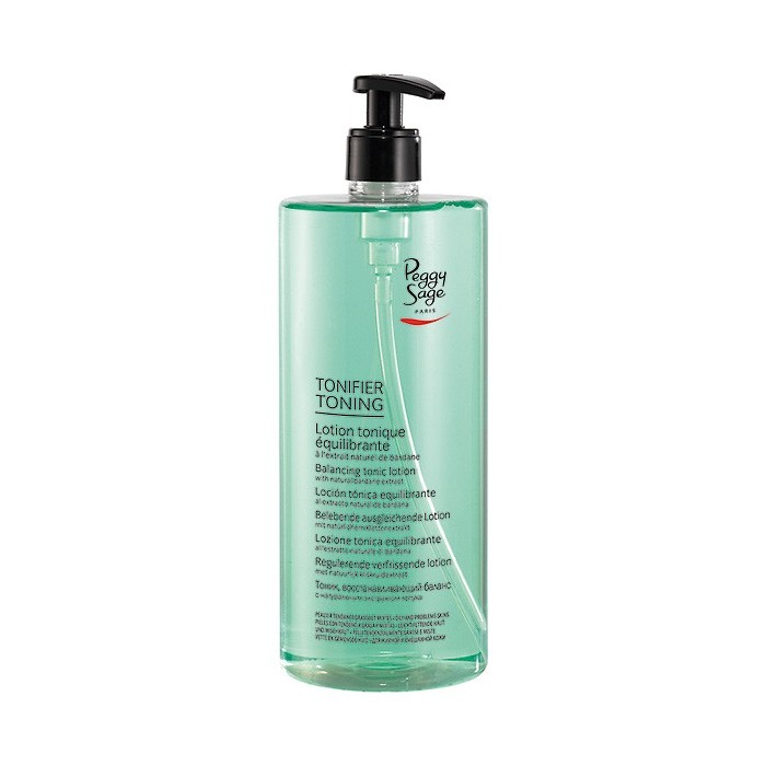 LOTION TONIQUE EQUILIBRANT  LITRE