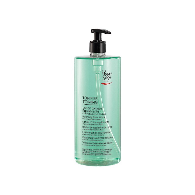 LOTION TONIQUE EQUILIBRANT  LITRE