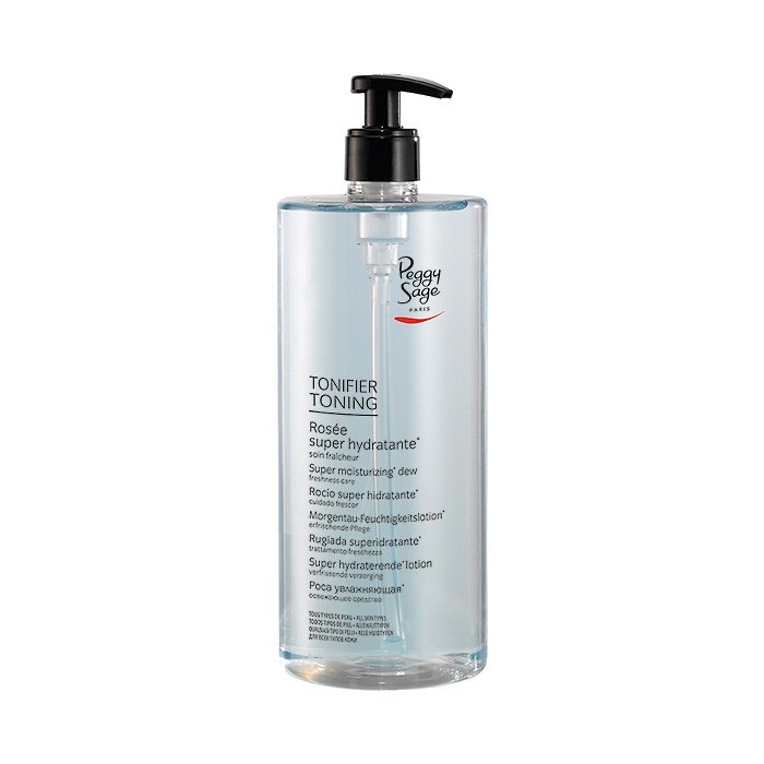 LOTION ROSEE SUPER HYDRAT LITRE