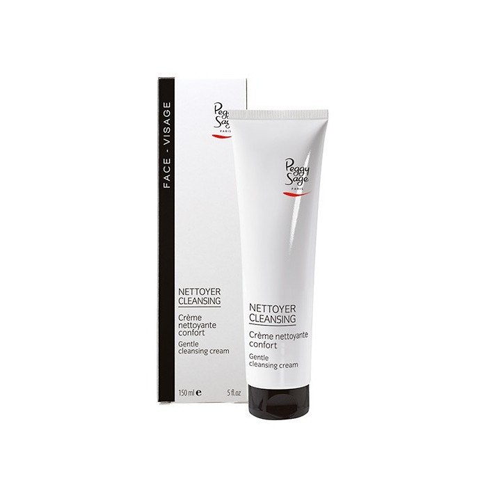 CREME NETTOYANTE CONFORT