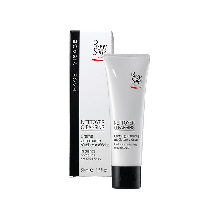 CREME GOMMANTE 50 ML