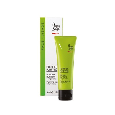 MASQUE PURIFIANT 50 ML  50 ML