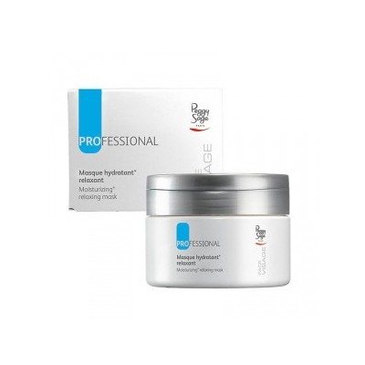 MASQUE HYDRATANT RELAXANT  240 ML