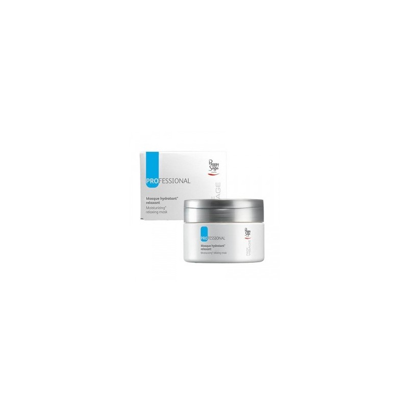 MASQUE HYDRATANT RELAXANT  240 ML