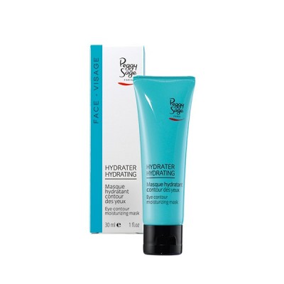 MASQUE HYDRATANT CONTOUR DES YEUX 30ML