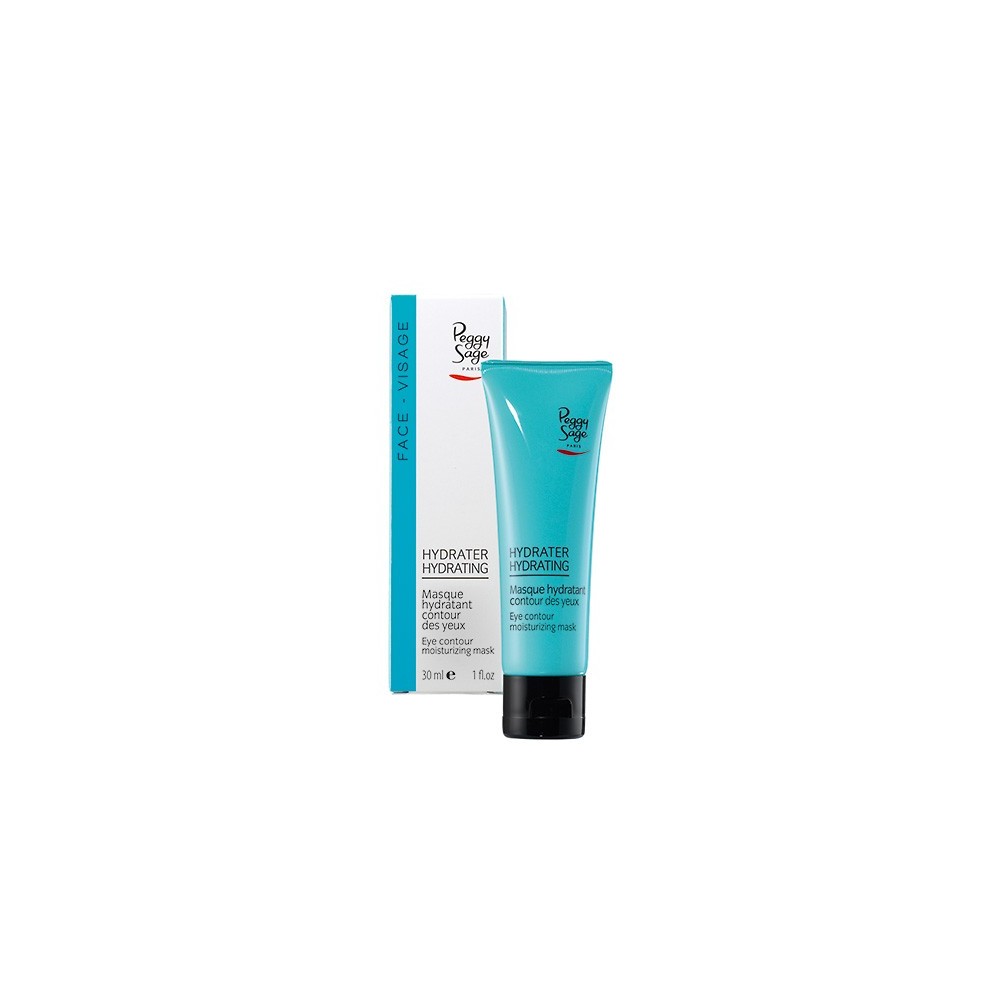 MASQUE HYDRATANT CONTOUR DES YEUX 30ML