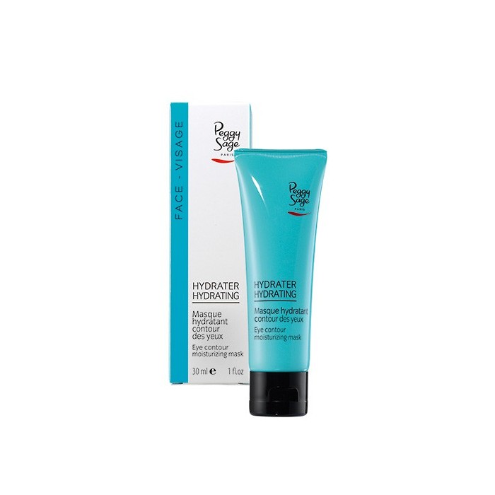 MASQUE HYDRATANT CONTOUR DES YEUX 30ML