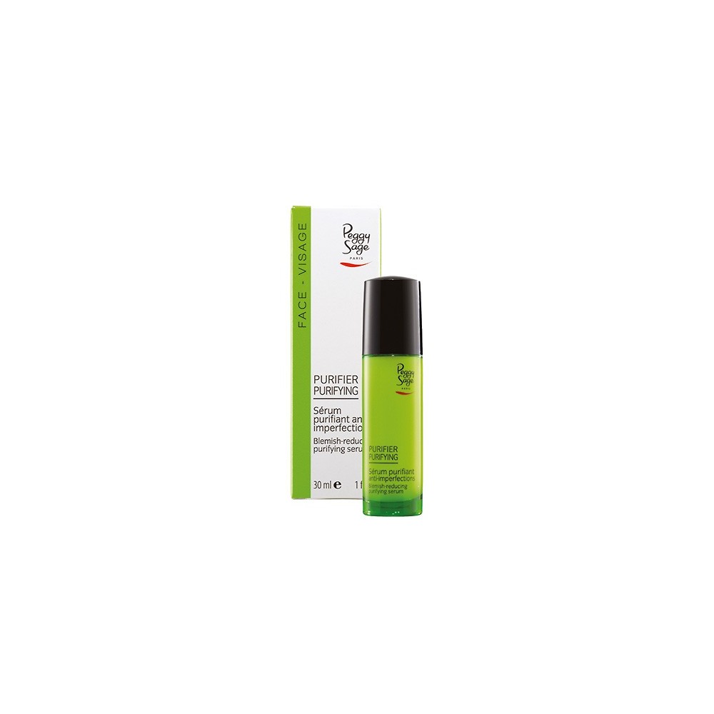 SERUM ANTI IMPERFECTIONS 30 ML