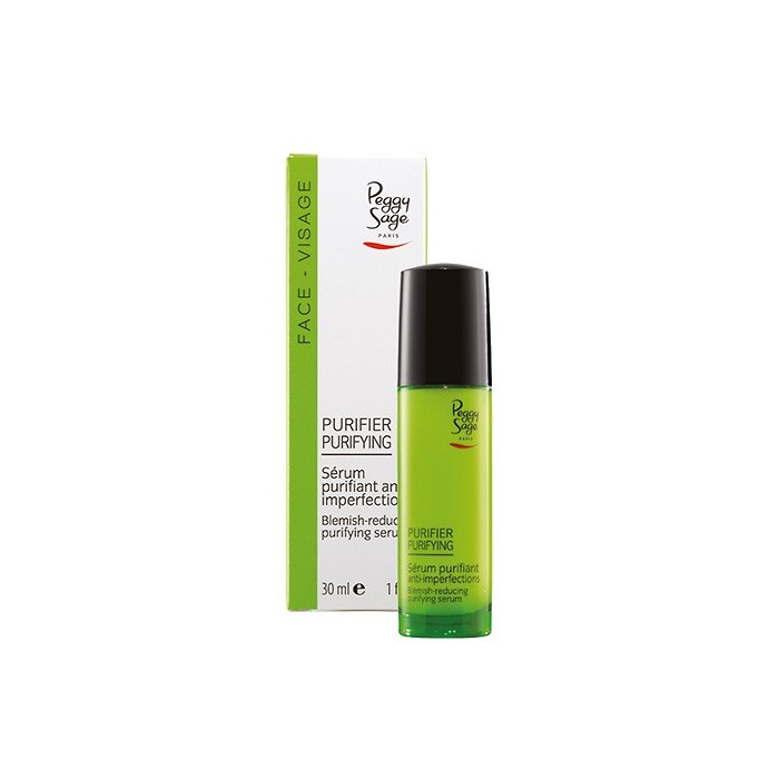 SERUM ANTI IMPERFECTIONS 30 ML