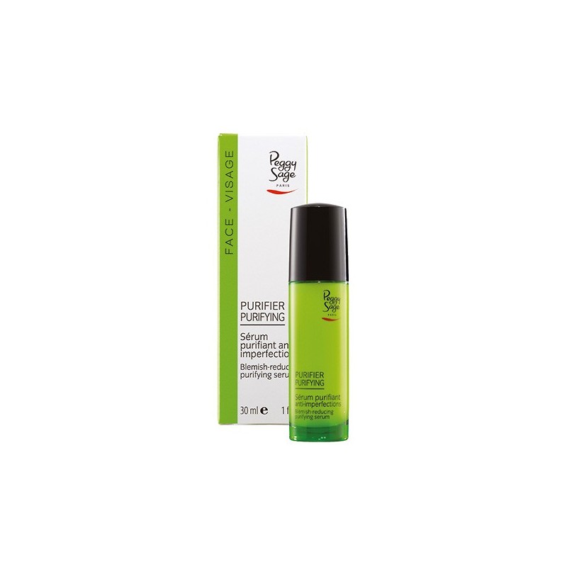 SERUM ANTI IMPERFECTIONS 30 ML