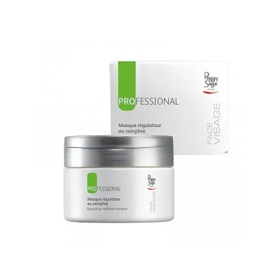 MASQUE REGULATEUR AU CAMPHRE 240 ML