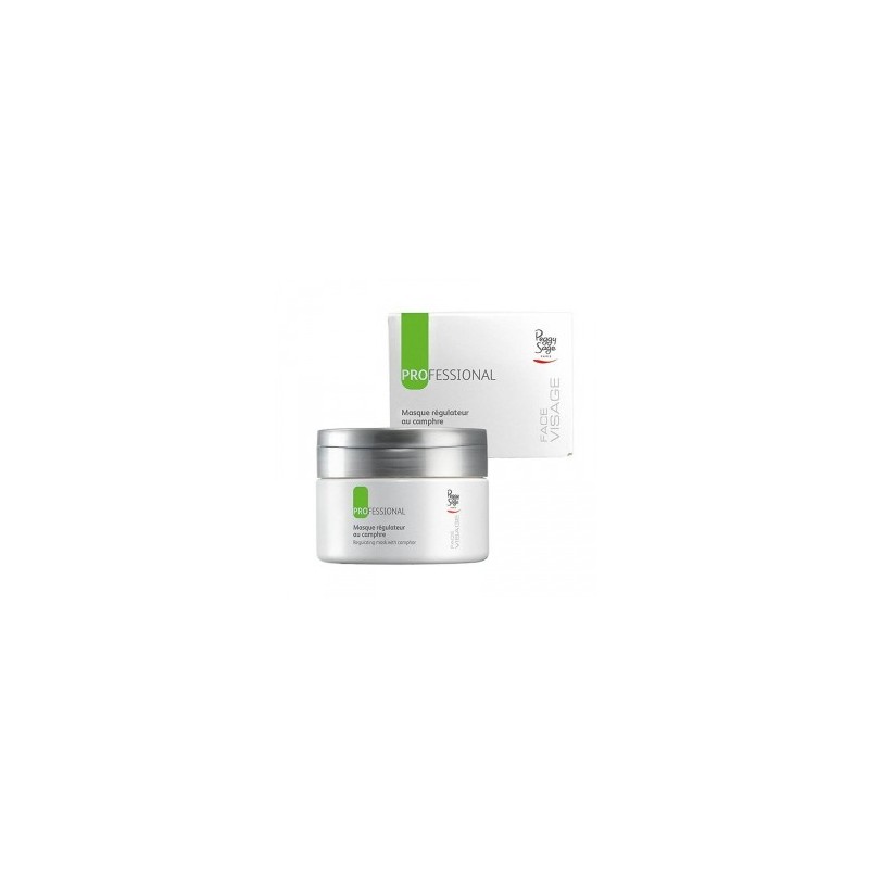 MASQUE REGULATEUR AU CAMPHRE 240 ML
