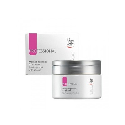 MASQUE APAISANT AZULENE  240 ML