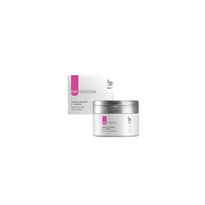 MASQUE APAISANT AZULENE  240 ML