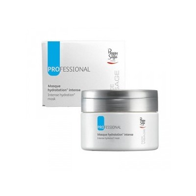 MASQUE HYDRATATION INTENSE 240 ML