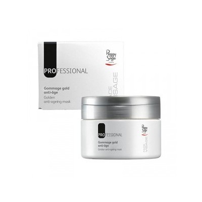 GOMMAGE GOLD ANTI AGE 250ML