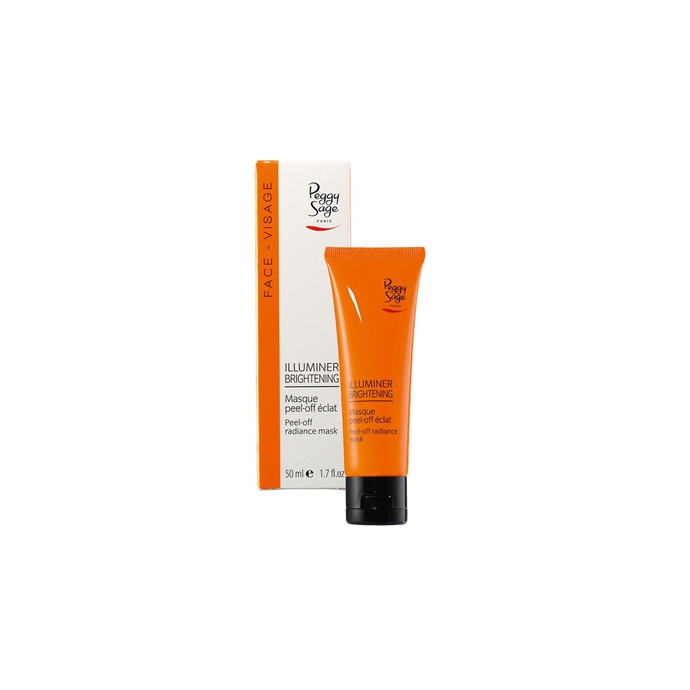 MASQUE PEEL OFF ECLAT  50 ML