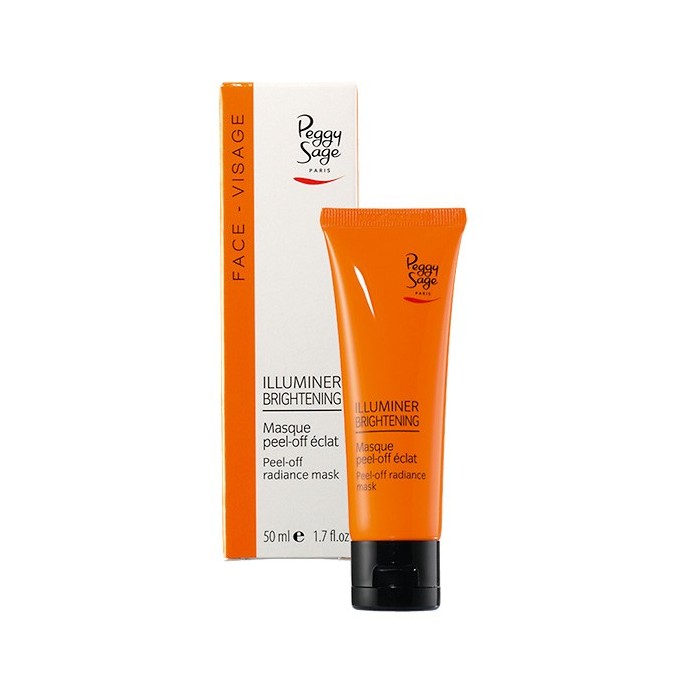 MASQUE PEEL OFF ECLAT  50 ML