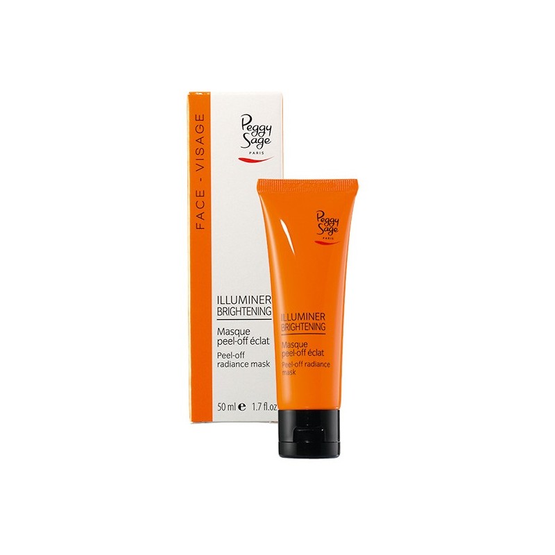 MASQUE PEEL OFF ECLAT  50 ML