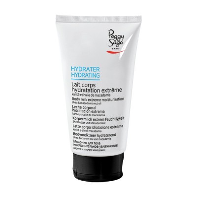 LAIT CORPS MACADAMIA  150 ML