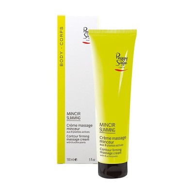 CREME MASSAGE MINCEUR  150 ML