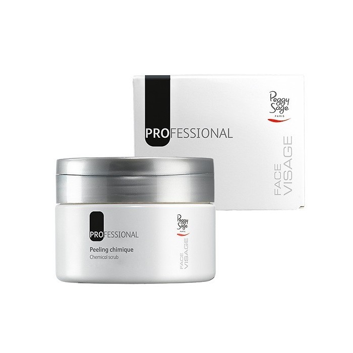 PEELING CHIMIQUE 250ML