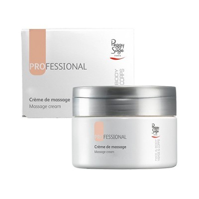 CREME DE MASSAGE VISAGE 240 ML