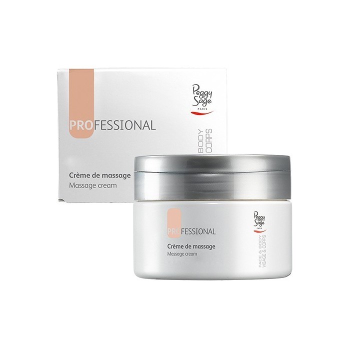 CREME DE MASSAGE VISAGE 240 ML