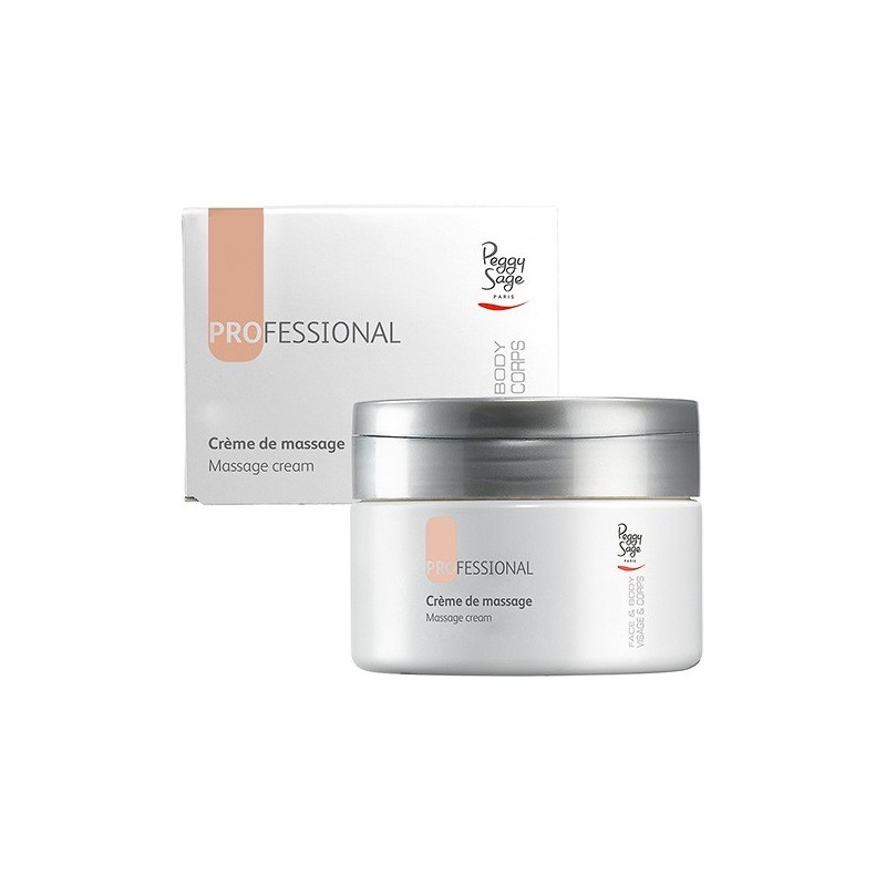 CREME DE MASSAGE VISAGE 240 ML
