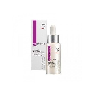 COMPLEXE RAFFERMISSANT HUILES ESSENTIELLES