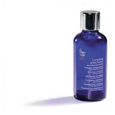 COMPLEX AMINCISSANT HUILES ESSENTIELLES 