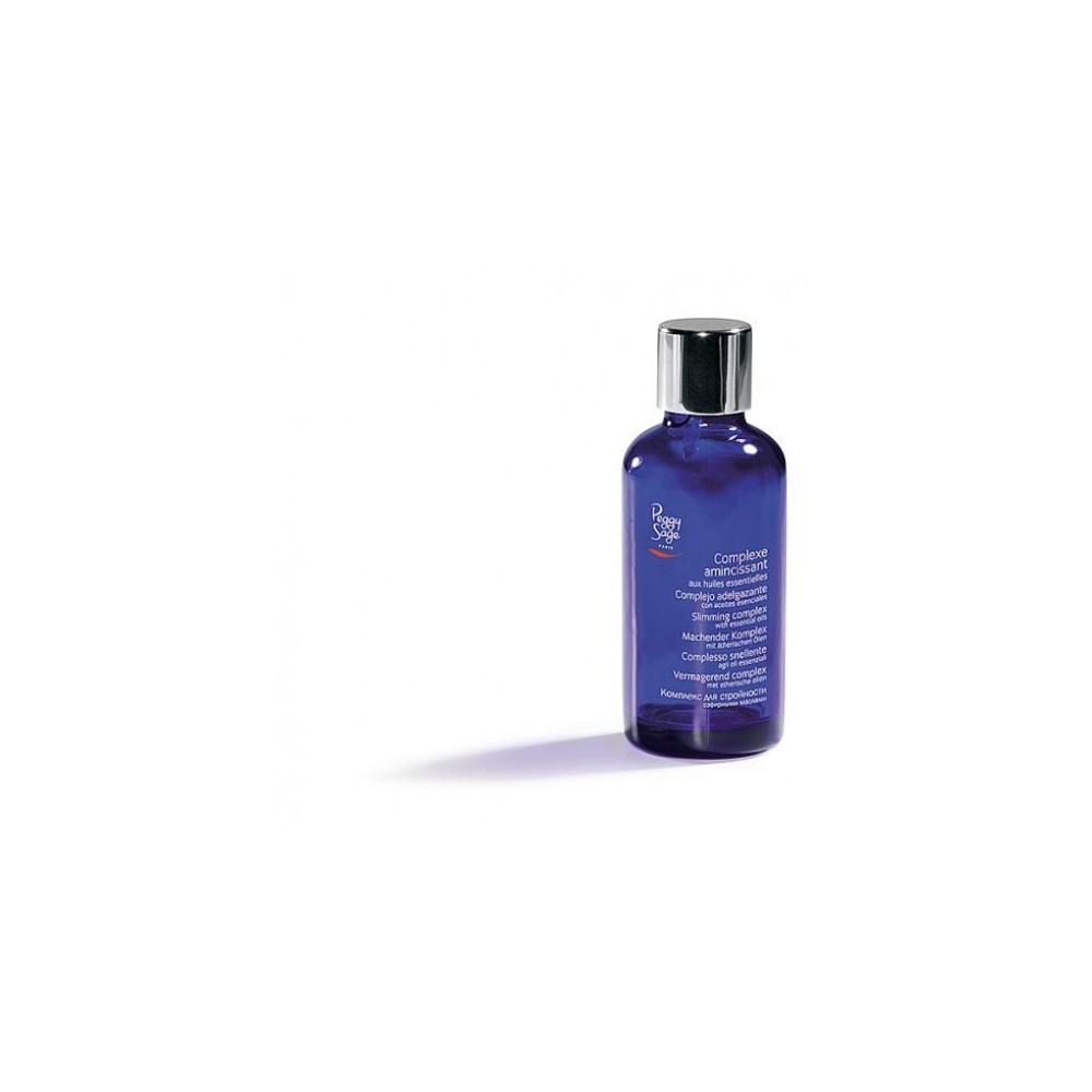 COMPLEX AMINCISSANT HUILES ESSENTIELLES 