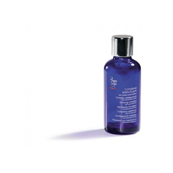 COMPLEX AMINCISSANT HUILES ESSENTIELLES 