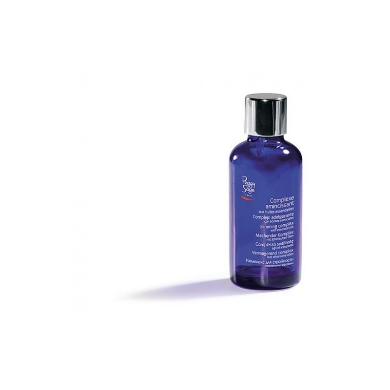 COMPLEX AMINCISSANT HUILES ESSENTIELLES 