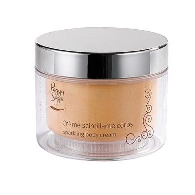 CREME SCINTILLANTE CORPS  200 ML