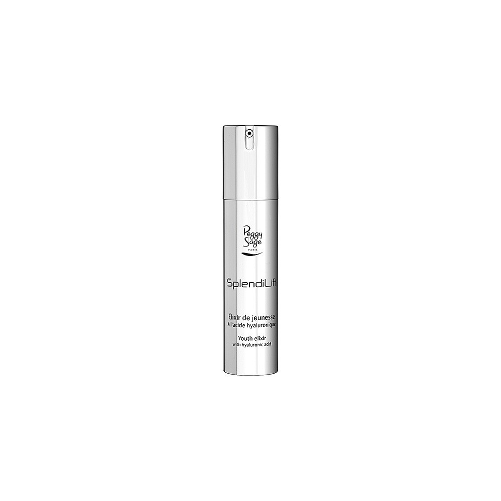 ELIXIR DE JEUNESSE ACIDE HYALURONIQUE 50ML