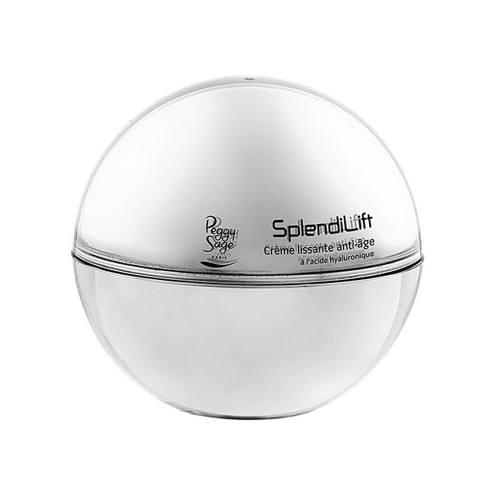 CREME LISSANTE ANTI AGE ACIDE HYALURONIQUE 50ML