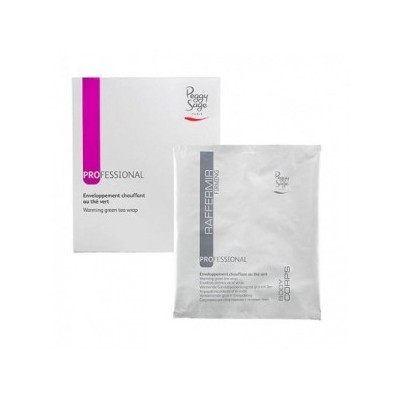 ENVELOPPEMENT CHAUFFANT THE VERT 6 X250G