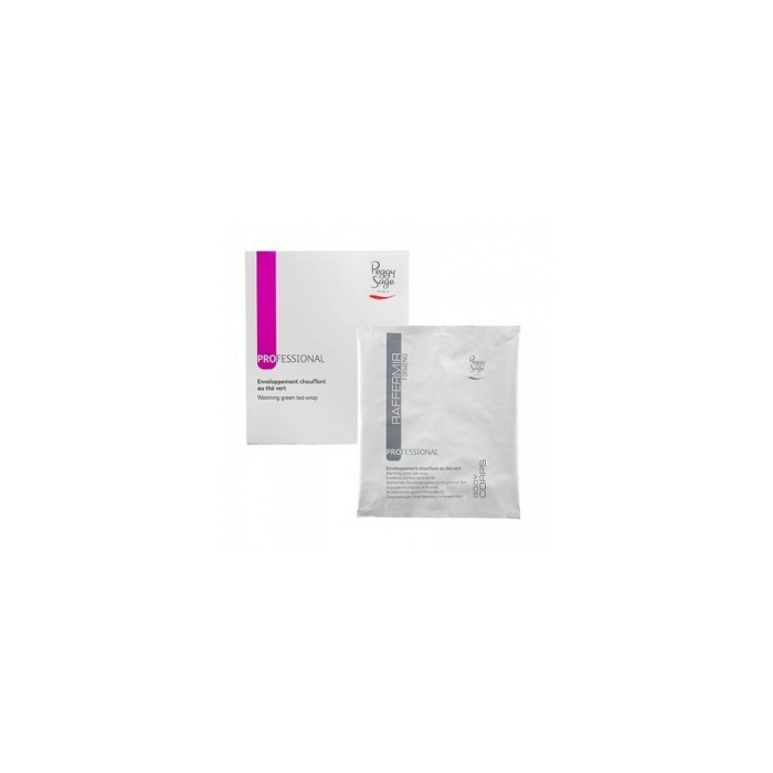 ENVELOPPEMENT CHAUFFANT THE VERT 6 X250G