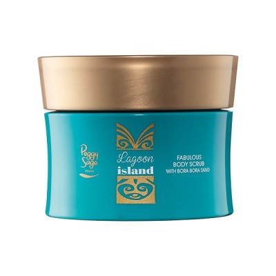 GOMMAGE CORPS AU SABLE DE BORA BORA 200ML