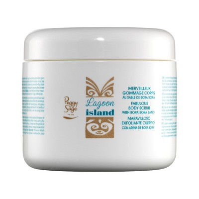 GOMMAGE CORPS AU SABLE DE BORA BORA 500ML