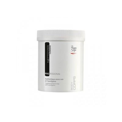 AUTHENTIQUE SAVON NOIR 1KG