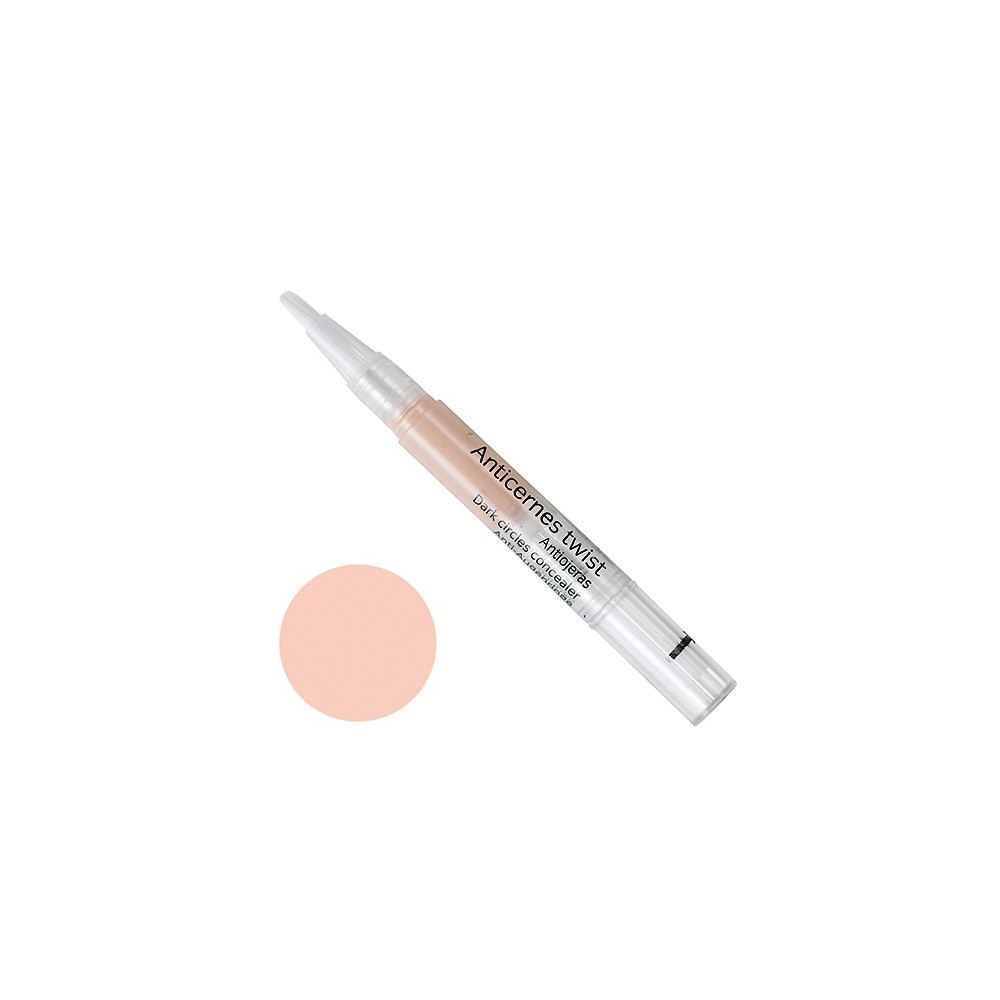 TWIST ANTI CERNES  CHAIR  PEGGY SAGE